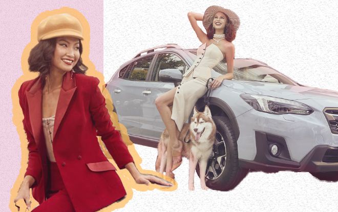 Asia's Next Top Model 2018: Cuộc chiến nhà chung 'luôn là 5 chọi 1'?