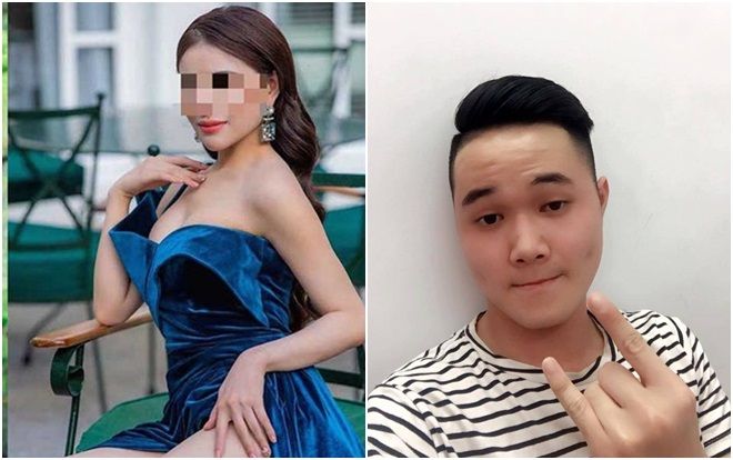 Phản ứng bất ngờ của Á hậu vướng nghi án bị bắt vì tham gia đường dây bán dâm giá nghìn đô