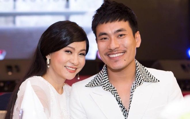 Mặc tin đồn chia tay đang ầm ĩ, Kiều Minh Tuấn vẫn nhẹ nhàng rủ Cát Phượng đi du lịch