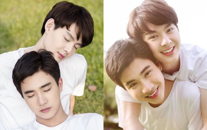 ‘Tình cờ yêu’: Chuyện tình gà bông của ‘chàng công’ ga lăng và ‘em thụ’ xinh như hoa