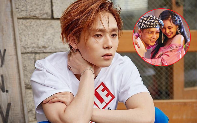Hậu scandal hẹn hò HyunA, E’Dawn gửi tâm thư đến fan: 'Không biết khi nào chúng ta mới có thể gặp lại'