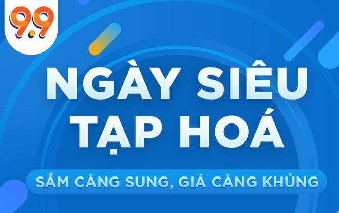 Bí quyết 'sắm đồ thả ga, không lo về giá cho phái đẹp