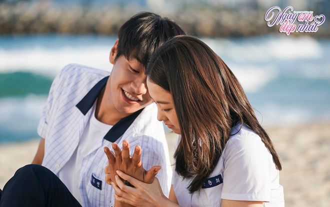 'Ngày em đẹp nhất' - Sự lựa chọn hoàn hảo cho các cặp đôi vào cuối tuần này