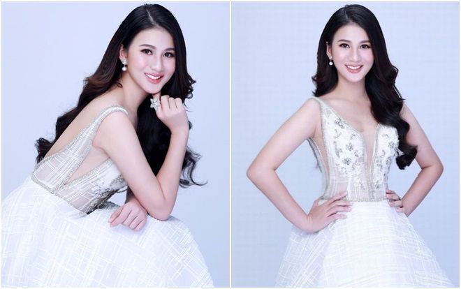 Trình độ học vấn của Á hậu Thái Mỹ Linh: Nhận bằng cử nhân, Ths. ở những ngôi trường Đại học danh giá