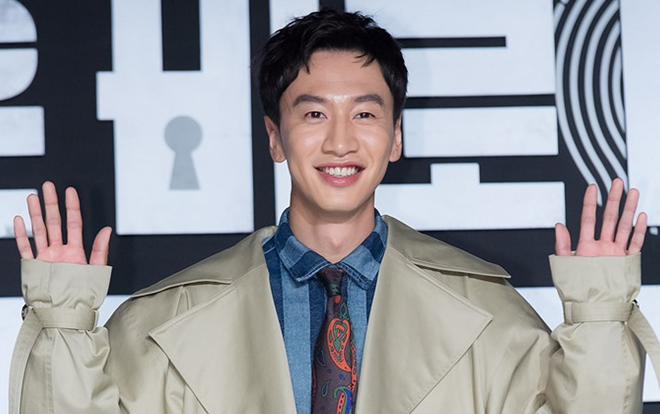 Busted! - Lee Kwang Soo rời show, các thành viên cũ tiếp tục mùa 2