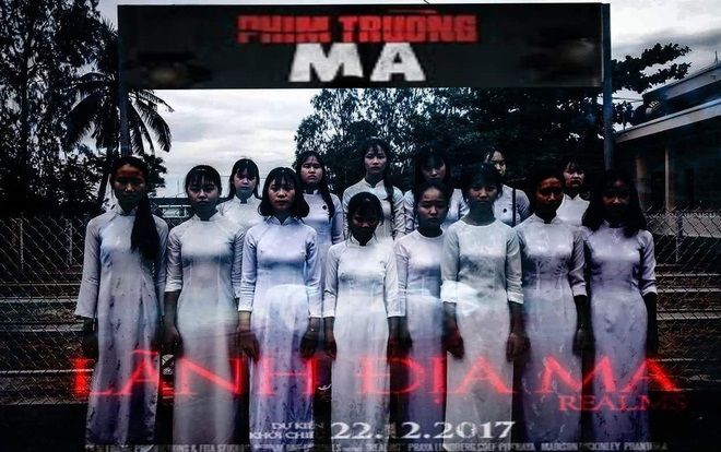 Lên mạng nhờ 'thánh photoshop' chỉnh màu ảnh tốt nghiệp, anh chàng nhận về nguyên album từ poster phim ma 'trăm người một biểu cảm'