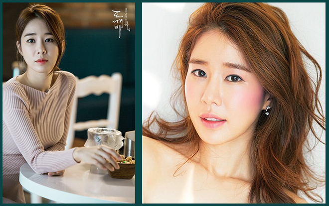 Sau bà chủ bán gà trong ‘Yêu tinh’, Yoo In Na xem xét đóng phim mới của đạo diễn ‘Thư ký Kim’