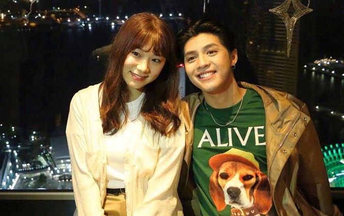 Chỉ 1 bức ảnh của Noo Phước Thịnh và người con gái này: Lập tức dấy lên tin đồn… sắp có MV phần 3 rồi!