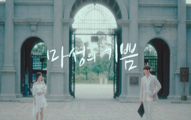 'Devilish Happiness' tập 1-2: Cuộc gặp định mệnh của Ma Sung và Gi Bbeum là thử thách tình yêu hay trò đùa thượng đế?