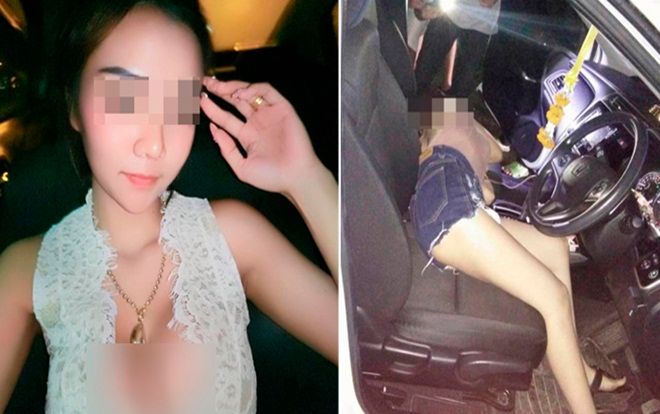 Thanh niên bắn chết người tình vì phát hiện cô này là 'kẻ đào mỏ'