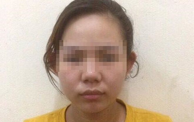 Người mẹ sát hại con đẻ 35 ngày tuổi ở Hà Nội được trở về nhà sau khi điều trị tâm thần