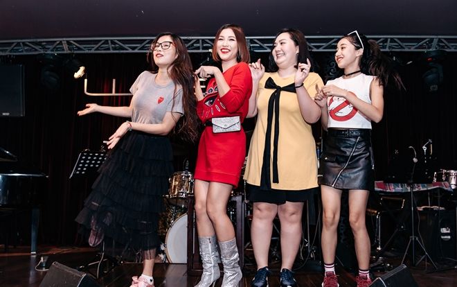 Thích thú trước đoạn clip 'Kim' được nhóm Ngựa hoang tái hiện với phiên bản 'lầy lội'