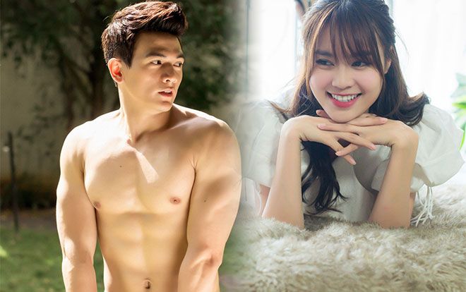 Ninh Dương Lan Ngọc ơi, vì trai 6 múi mà phải 'lao tâm khổ tứ' thế này ư?