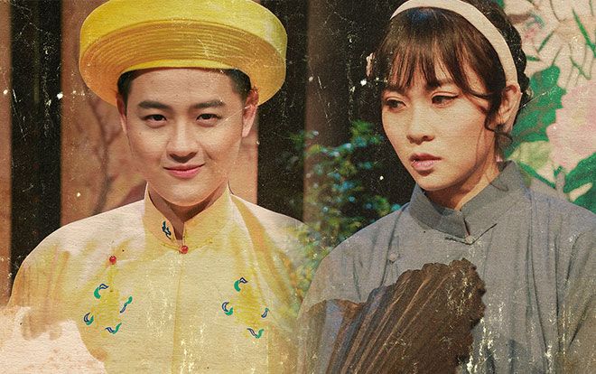 Series cung đấu kịch tính đầu tiên của nhạc Việt: Tại sao không?