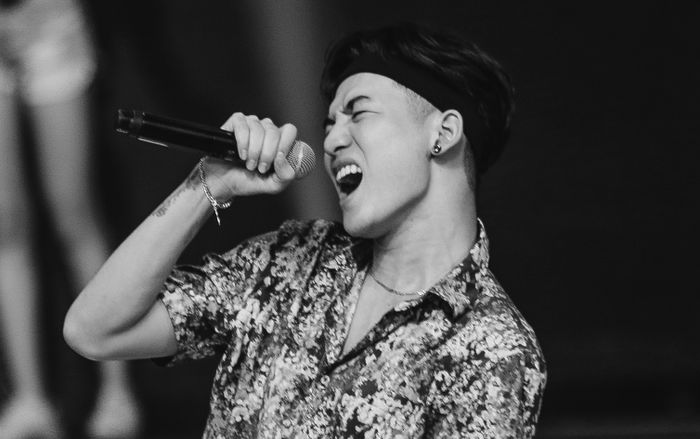 Nghe ngay cho hot: Bản nhạc mới toanh từ Ali Hoàng Dương sẽ lần đầu 'bừng sáng' tại chung kết Siêu mẫu Việt Nam 2018