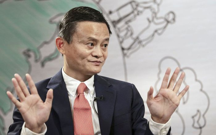 Tỷ phú Jack Ma sẽ chính thức nghỉ hưu vào tuần sau để về dạy học