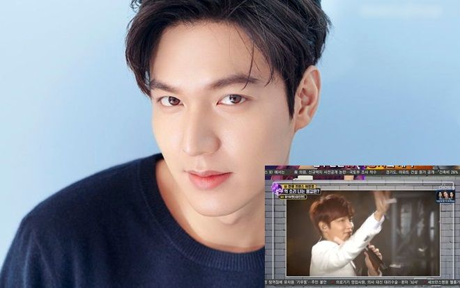 Góp mặt 15 phút tại sự kiện ở Trung Quốc, Lee Min Ho kiếm được 900 triệu Won - Khán giả Hàn nói gì?