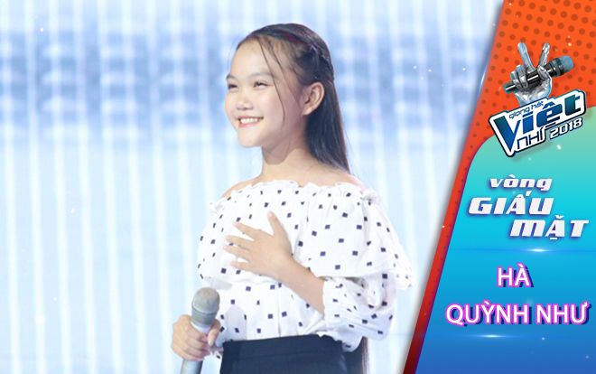 Hà Quỳnh Như: Giọng ca nhí xứ Nghệ khiến Giang Hồ - Sơn Tường mê mệt, Bảo Anh - Khắc Hưng nhường luôn ghế HLV