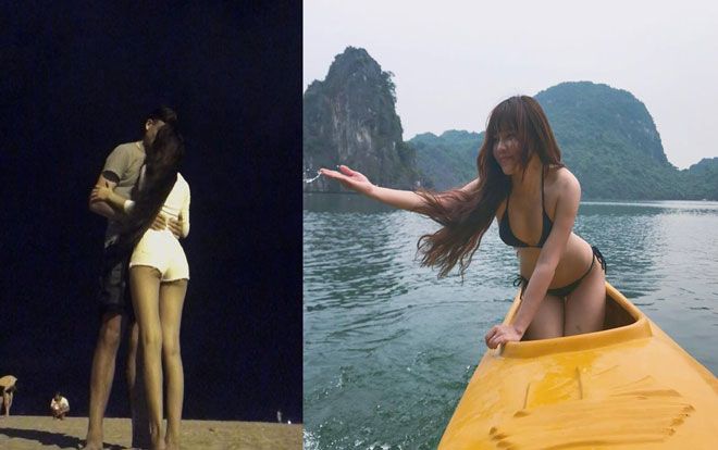 Cận cảnh bóng hồng Đặng Văn Lâm nóng bỏng hơn người yêu Bùi Tiến Dũng
