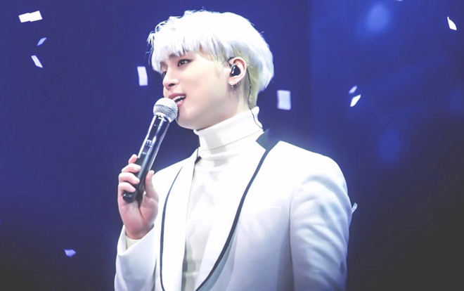 Midnight Black: Dùng lại nickname của Jonghyun (SHINee), đạo diễn phải xin lỗi người hâm mộ