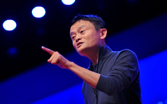 Jack Ma không nghỉ hưu vào tuần tới và sẽ không sớm làm điều này