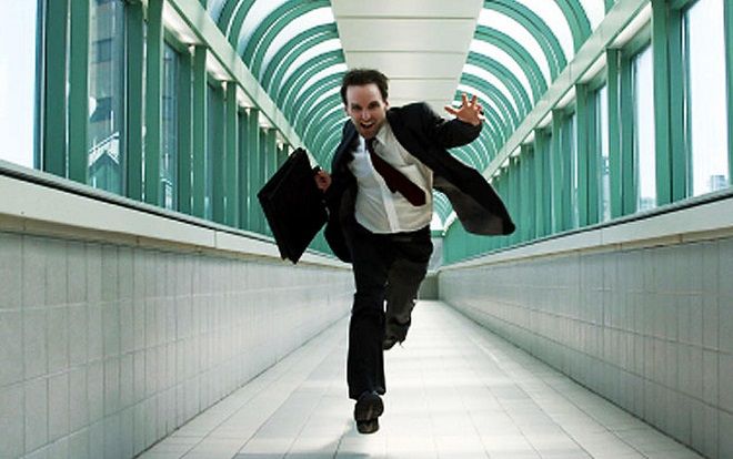 Sai lầm cơ bản nhiều người mắc nhất khi có động đất: 'Tất cả chạy ra khỏi toà nhà!'