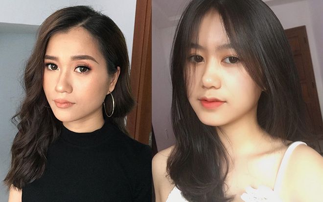 Gặp nữ sinh Huế đẹp 'bỏng mắt' được mệnh danh là 'bản sao' của Lâm Vỹ Dạ