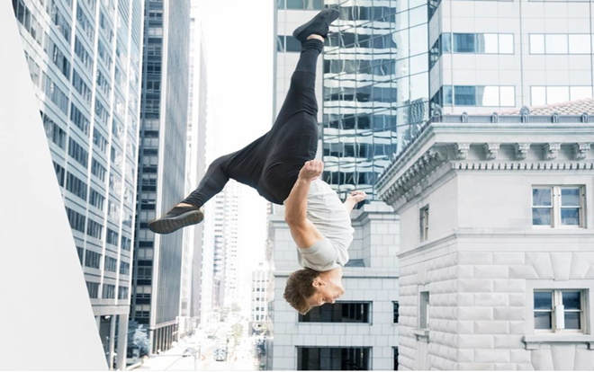 Top 6 người đặc biệt có khả năng biến những điều không thể thành có thể