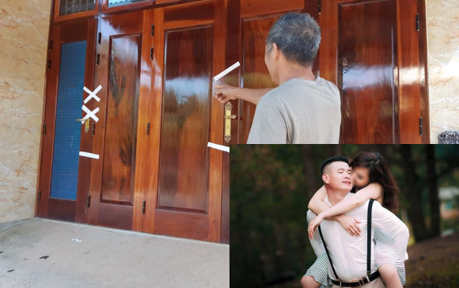 Bác sĩ bóp cổ vợ tử vong rồi phi tang xác: ‘Vừa chiều hôm trước tôi thấy hai vợ chồng vẫn vui vẻ, thế mà…’