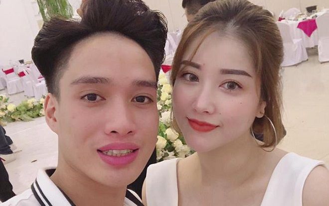 Sự thật gây sốc đằng sau câu chuyện 'chia tay xong đeo khẩu trang cho hình xăm bạn gái'