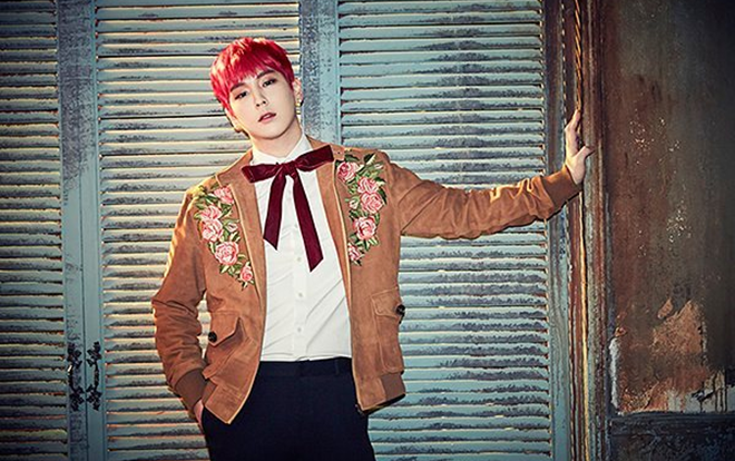 Sốc: Himchan (B.A.P) bị cáo buộc quấy rối tình dục