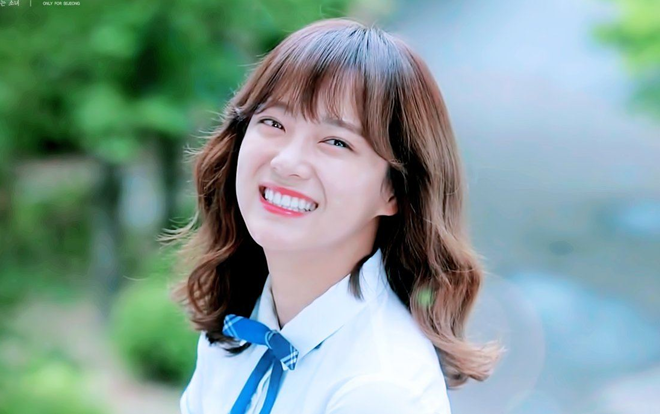 Ngầu như Kim Sejong (gugudan, IOI): Có cả fanclub trước khi ra mắt