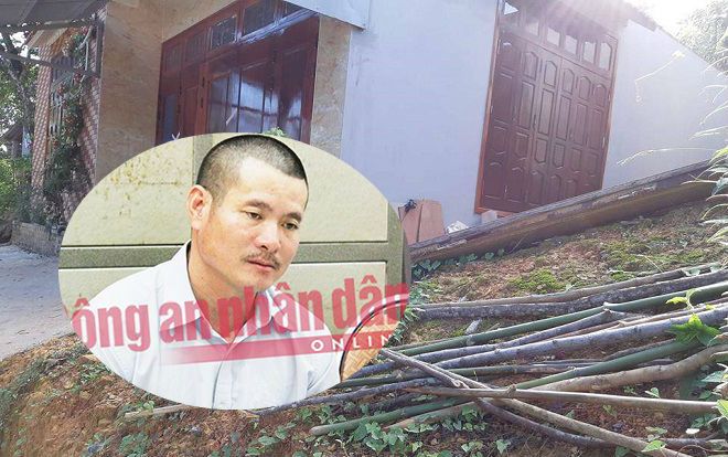 Khởi tố vụ án bác sĩ bóp cổ vợ tử vong rồi chở xác đi phi tang