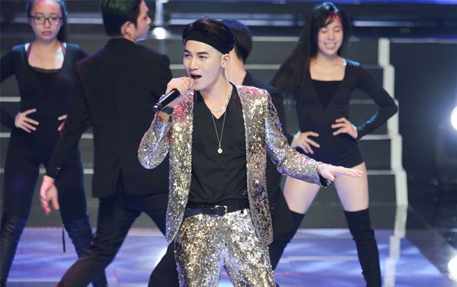 Trước giờ G Chung kết Siêu mẫu Việt Nam, Ali Hoàng Dương khẳng định: 'Không đẹp thì có thể sửa để đẹp hơn'