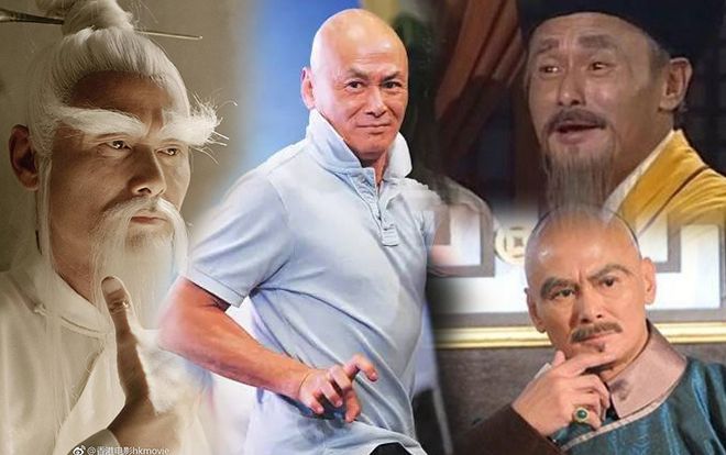 Lưu Gia Huy: Lá vẫn mãi xanh - Ngôi sao võ thuật không lỗi thời