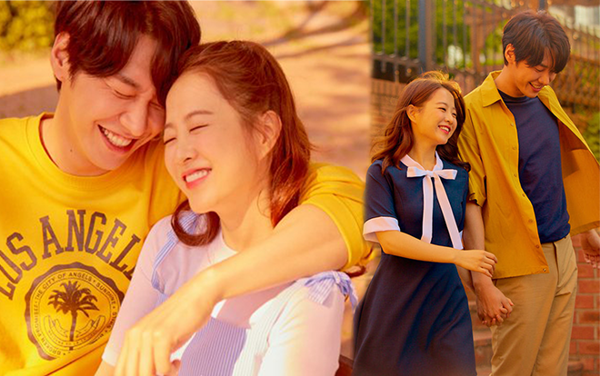 'Ngày em đẹp nhất': Bởi vì dang dở là đặc thù của tình yêu tuổi trẻ…