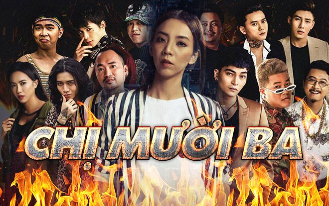 'Thập Tam Muội' quá thành công, Thu Trang làm phim điện ảnh 'Chị Mười Ba' với kinh phí 16 tỷ đồng