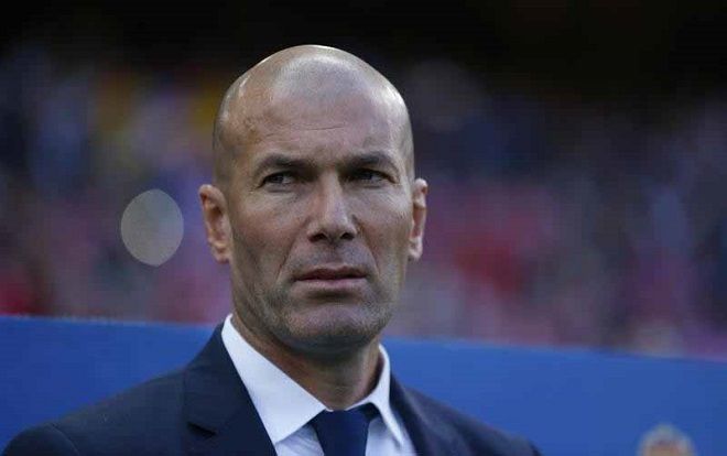 CHÍNH THỨC: Zidane xác nhận sắp trở lại, Mourinho chờ ngày sa thải