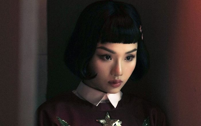 Miu Lê có đang đi trước 1 bước xu hướng… nghệ sĩ 'dọa ma' khán giả?