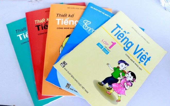 Tiếp tục triển khai dạy Tiếng Việt - Công nghệ giáo dục theo nguyên tắc tự nguyện ở các tỉnh thành