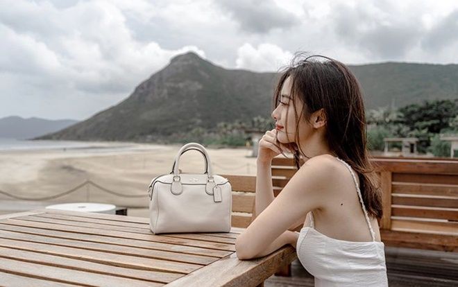 Jun Vũ ‘vươn tầm’ nhan sắc ra khỏi biên giới Việt Nam, hết lời được khen ngợi vì quá ‘thần thái’