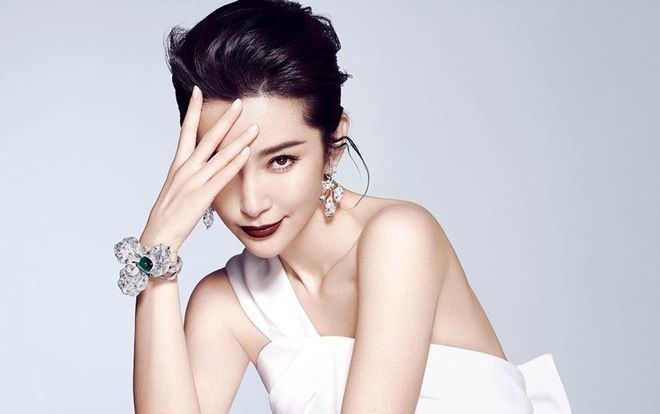 Tin tức chấn động: 'Nối gót' Phạm Băng Băng, Lý Băng Băng cũng bị điều tra trốn thuế?