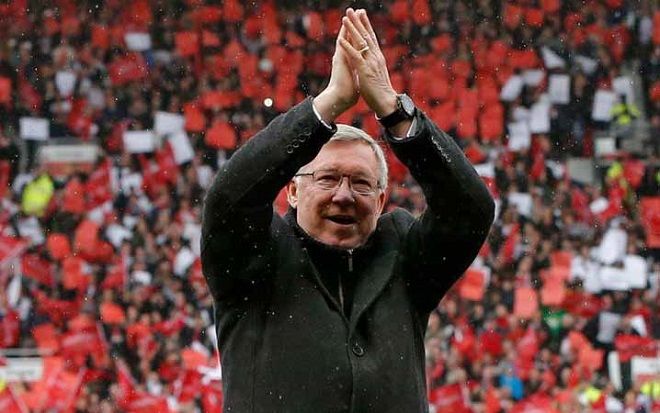 Alex Ferguson từng nhìn ra ‘đại họa’ Pogba từ rất lâu