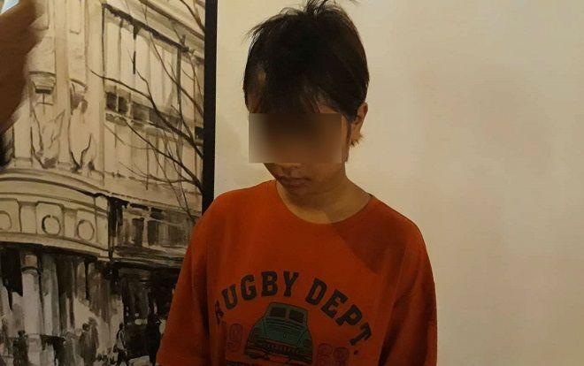 Thiếu nữ 14 tuổi bị nhóm thanh niên truy sát giữa đêm khuya ở Sài Gòn