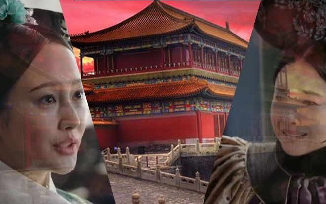 ‘Như Ý truyện’ tập 35-36: Trường Xuân cung mất đi Đích tử - Vĩnh Thọ cung đón tiếp một cao thủ đáng gờm