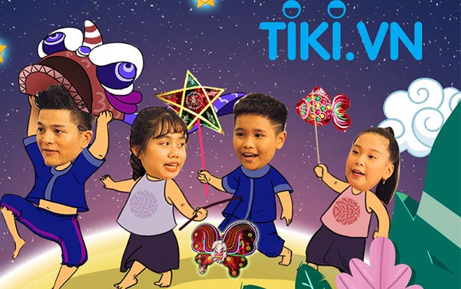 Xem MV nhận 1 triệu từ TIKI: Click ngay vào đây để biết mình có phải người may mắn!