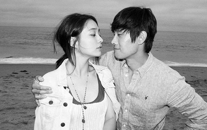 Tài tử Kbiz dính bê bối gạ tình lúc vợ có bầu tình tứ đưa vợ đi chơi