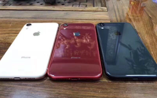 Chiếc iPhone 'nóng' nhất sắp ra mắt sẽ rất khó mua trong thời gian đầu