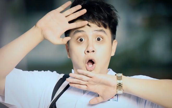 Sau Gương mặt thân quen, cô giáo Khánh bỗng cắp sách đi học