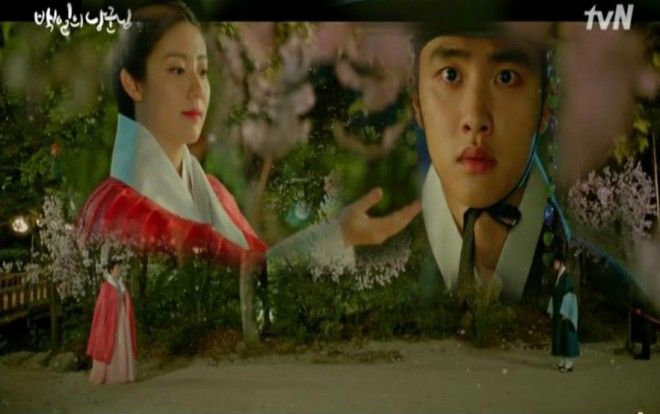 '100 Days My Prince' tập 1+2: Mối duyên từ thuở nhỏ, liệu có phải là ác duyên?